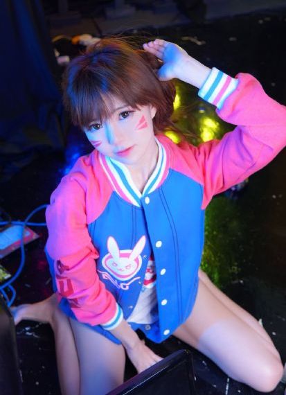 花样青春