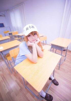 茶花女