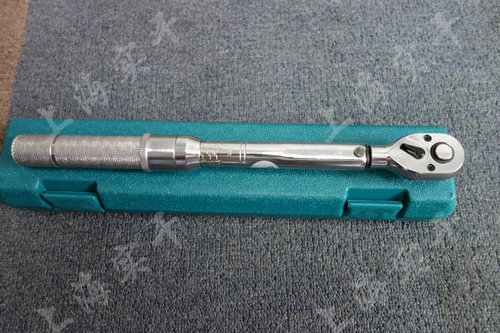 預置式四方頭預置式測力扳手圖片