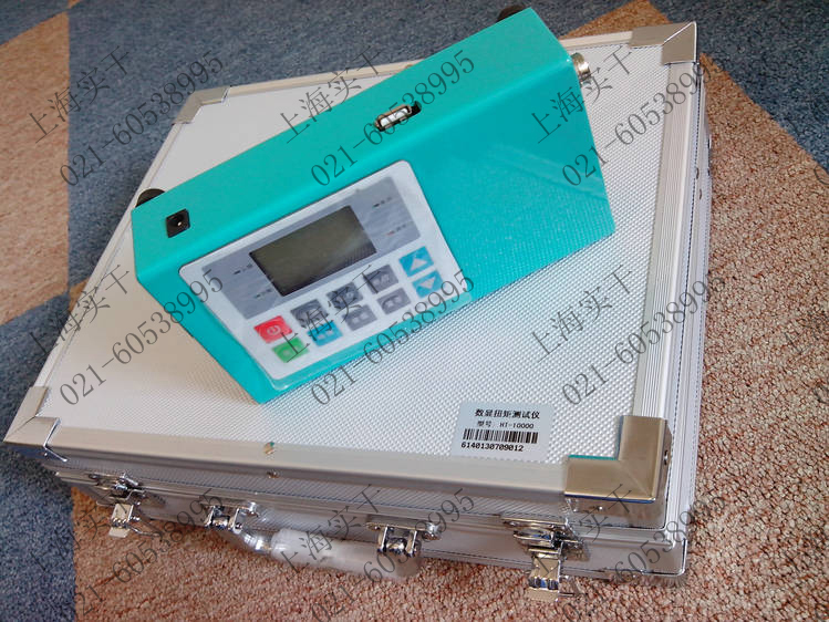 數顯扭矩測試儀圖片