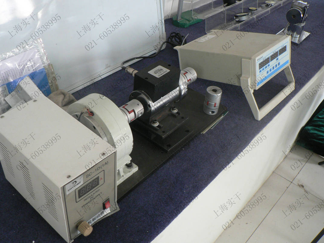 動態扭力測試儀圖片