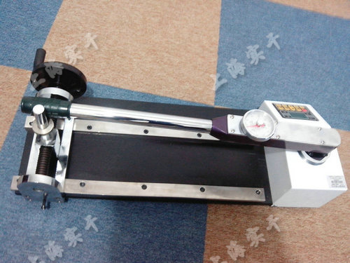 扭力扳手測試儀圖片