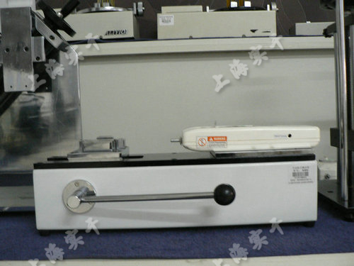 端子拉力測(cè)試儀圖片