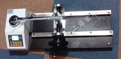 扭力扳手測試儀圖片