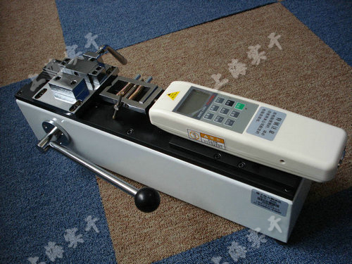 端子拉力試驗機