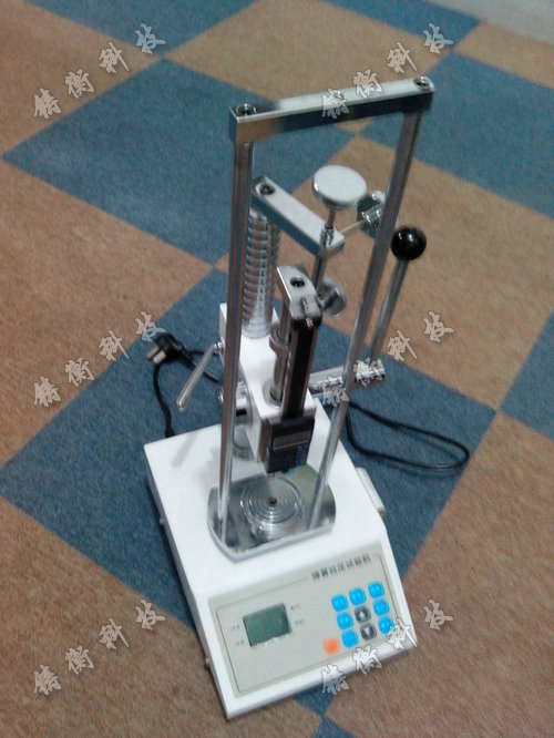 彈簧拉壓試驗機(jī)