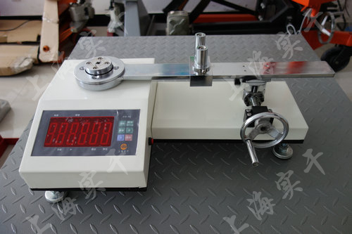 扭力扳手測試儀