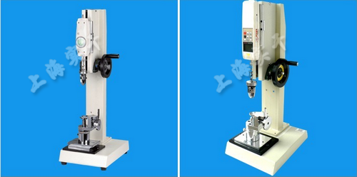 扣子拉力測試儀