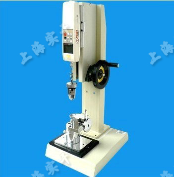 扣子拉力測試儀