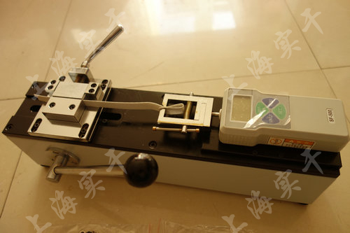 端子拉力測試機