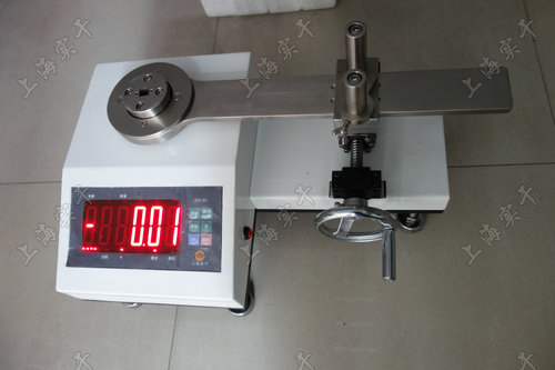 扭力扳手測試儀