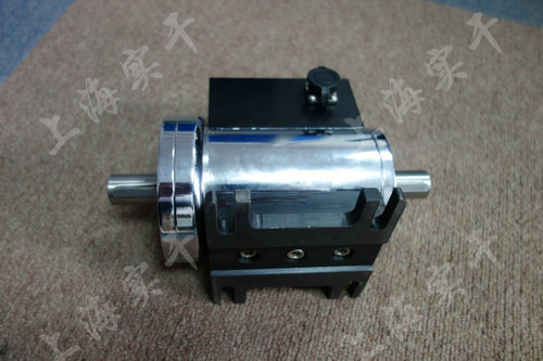 動態扭矩測試儀