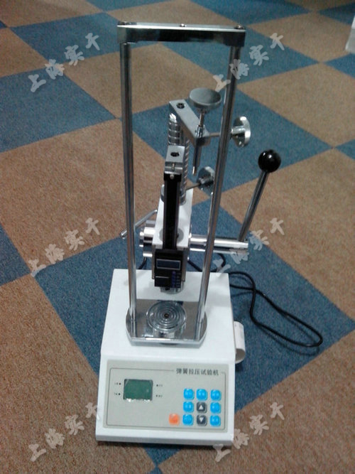 彈簧拉力測試儀