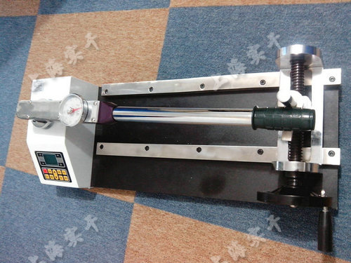 扭矩扳手校驗儀