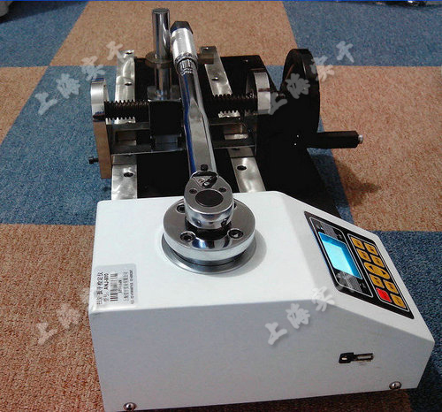 扭矩扳手校驗儀