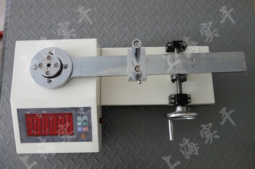 扭力扳手檢定儀