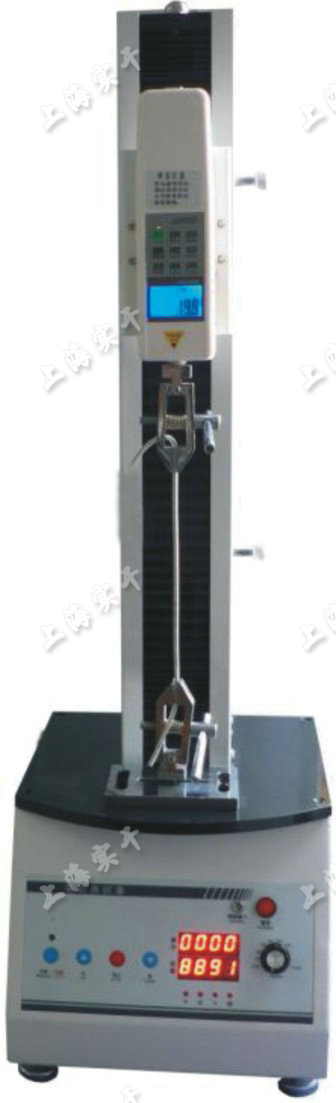 電動單柱測試臺
