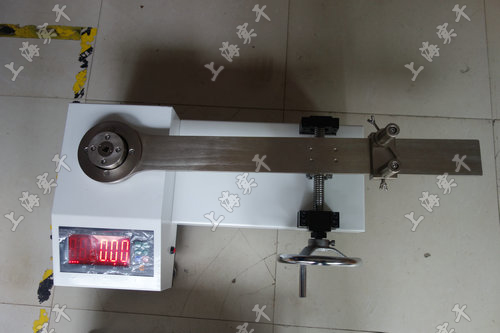 扭力扳手測試儀