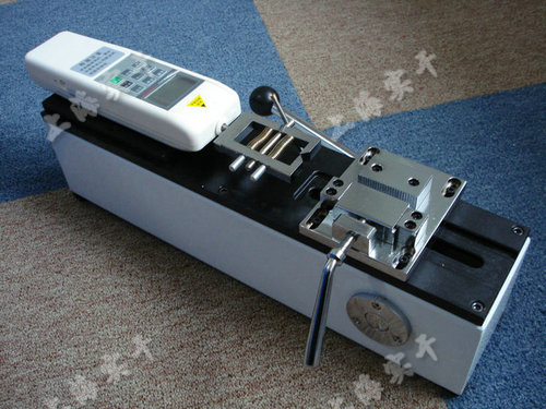 端子拉力測試儀