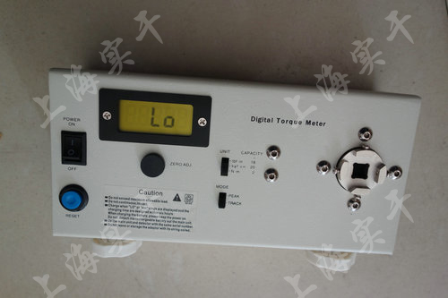 數(shù)顯扭矩測試儀圖片