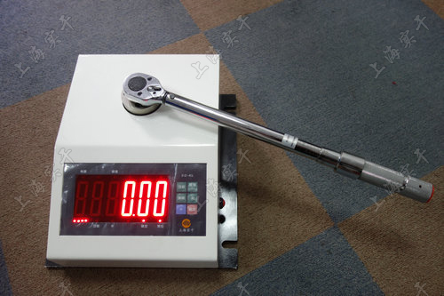 扭力扳手測(cè)試儀