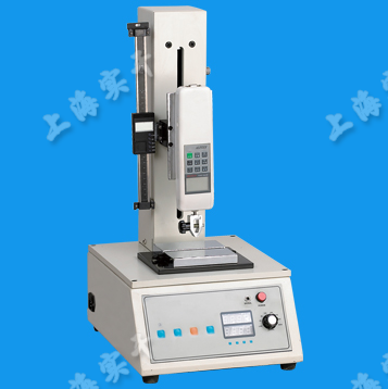 電動立式測試臺