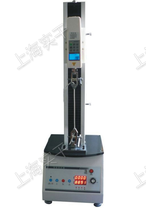 電動單柱測試臺