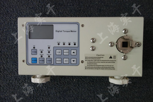 電批扭力測試儀
