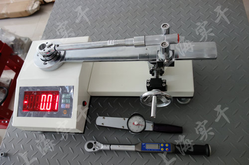 扭力扳手測(cè)試儀