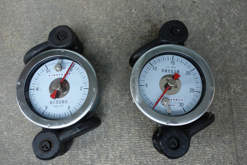 機(jī)械式拉力儀圖片