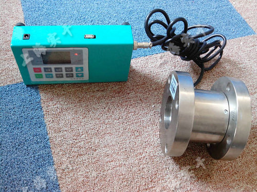 智能扭矩校驗儀