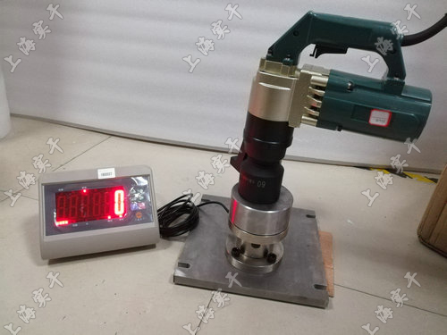 智能扭矩校驗儀