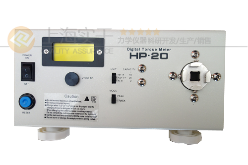 數(shù)字扭力測試儀