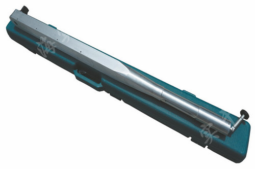 SGAC型預(yù)置式扭矩扳手