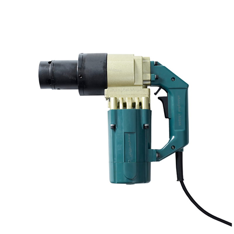 SGNJ扭剪型電動扳手