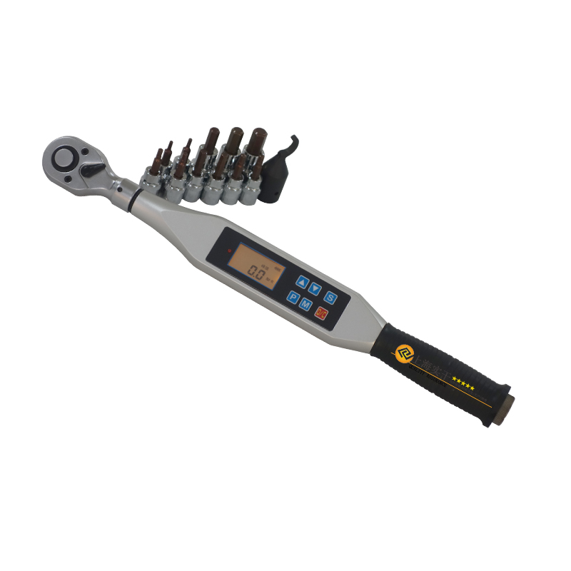 數顯扭矩扳手