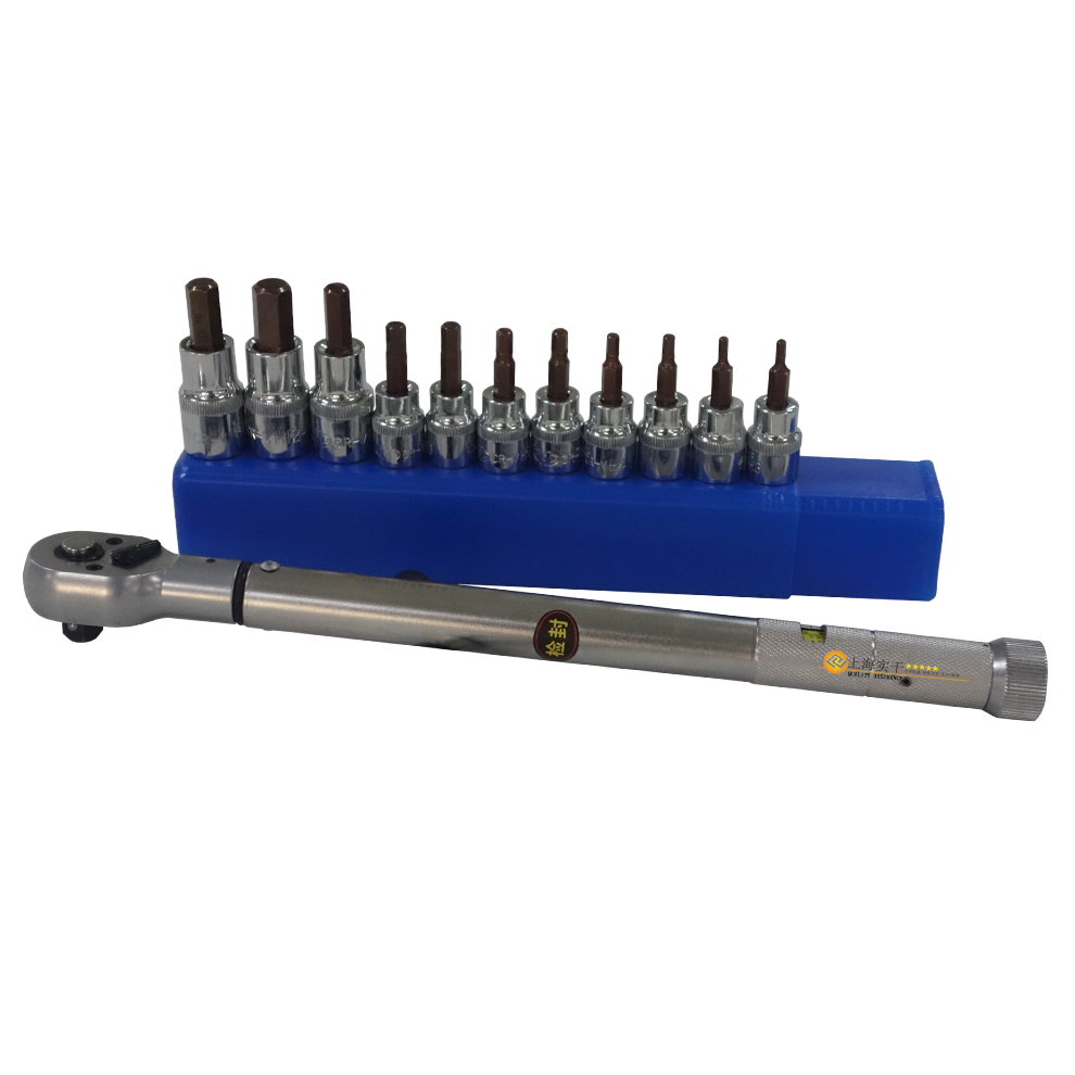 氣缸安裝扭力扳手