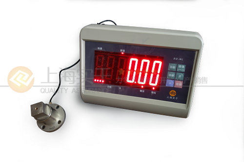 數顯扭矩測試儀