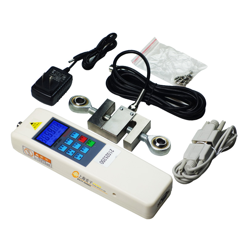 S型數顯推拉力計