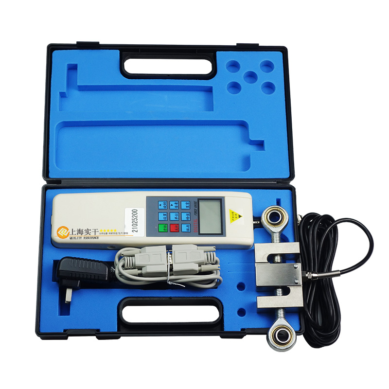 S型數顯推拉力計