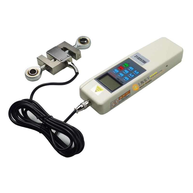 S型數顯推拉力計