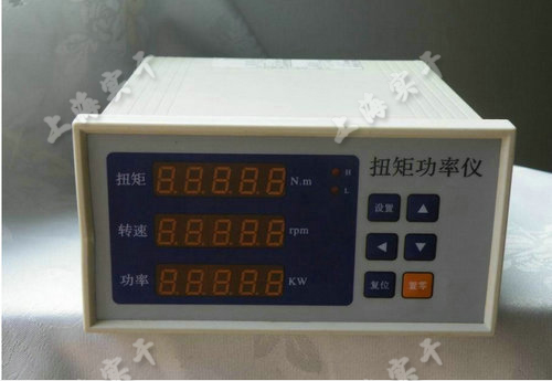 動態(tài)扭矩測試儀