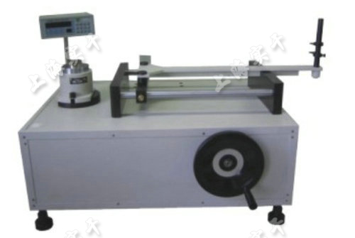 扭矩扳手檢定儀圖片