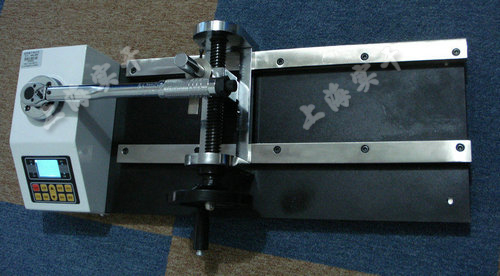 SGXJ扭力扳手測試儀