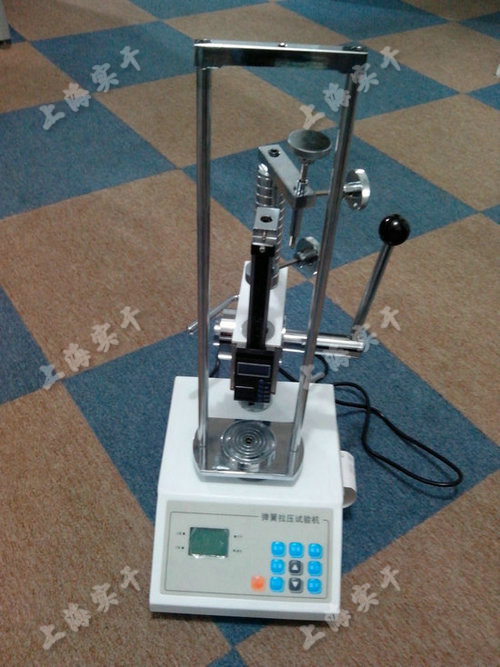 彈簧拉力測試儀圖片